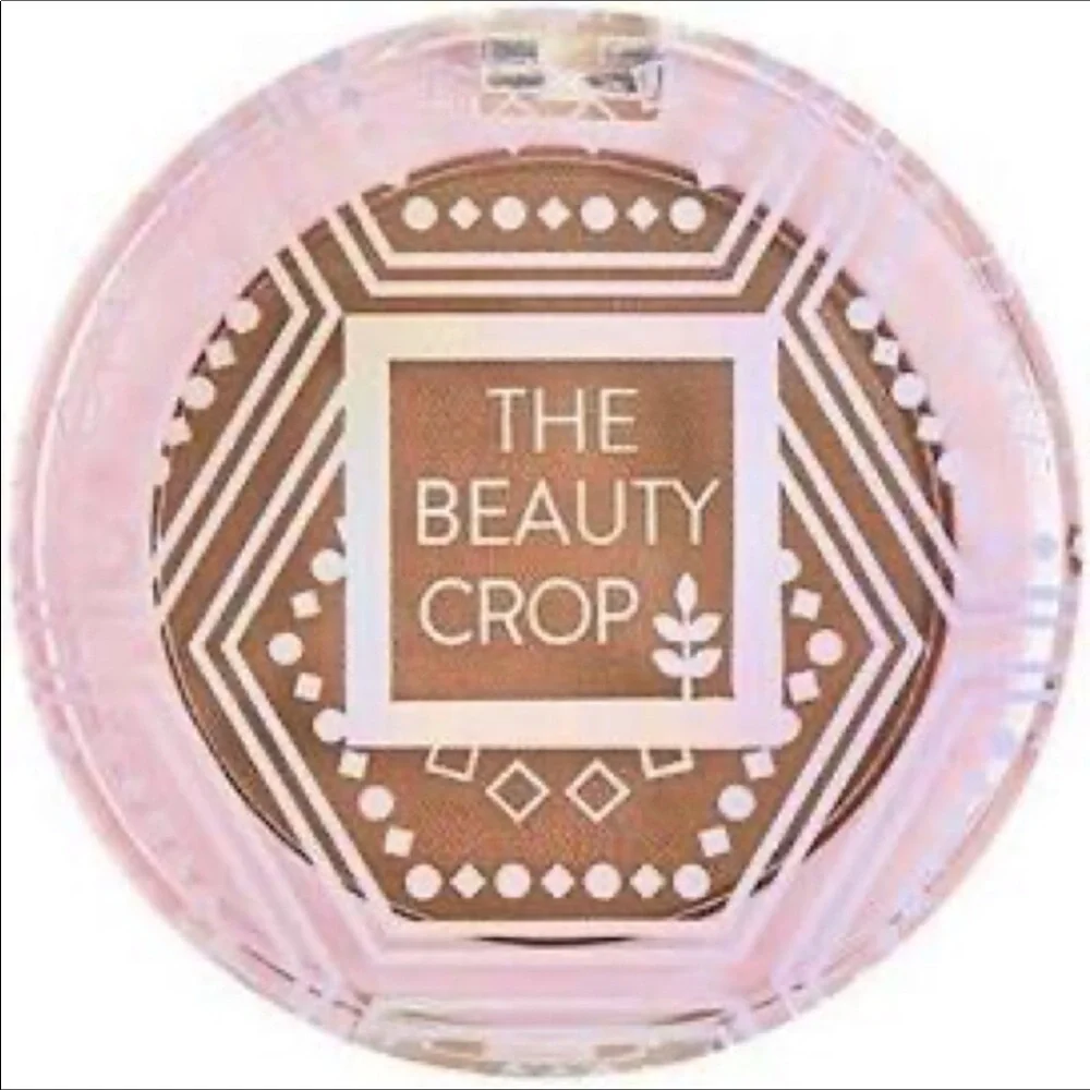 BNIP THE BEAUTY CROP Bronzer